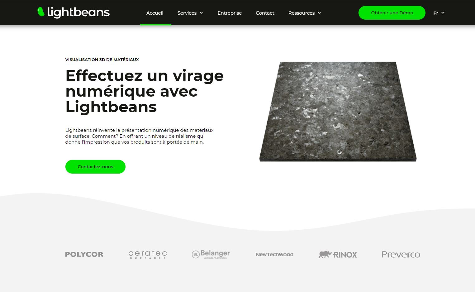 Découvrez la librairie de Smart Textures de Lightbeans | Ajoutez vos ...